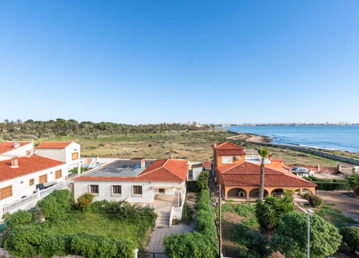 Bestaand - Appartement - Punta Prima