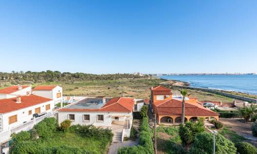 Bestaand - Appartement - Punta Prima