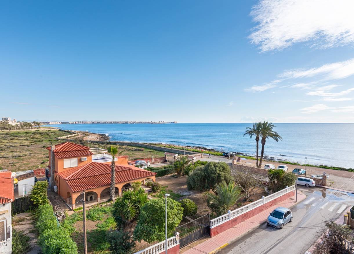 Bestaand - Appartement - Punta Prima