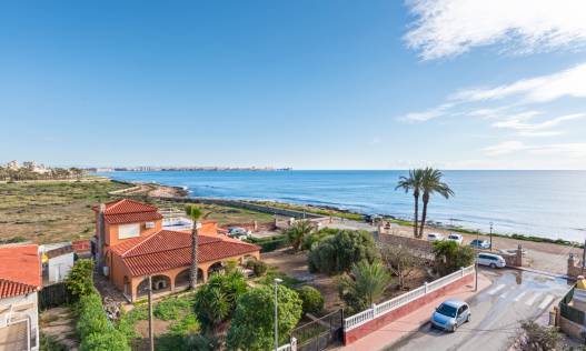 Bestaand - Appartement - Punta Prima