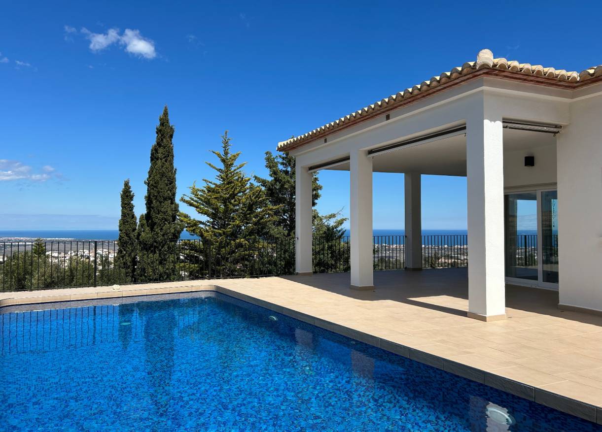 Bestaand - Villa - Ráfol de Almúnia