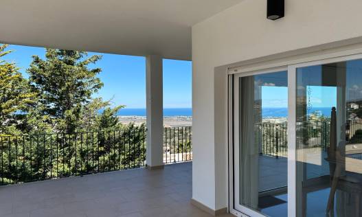 Bestaand - Villa - Ráfol de Almúnia