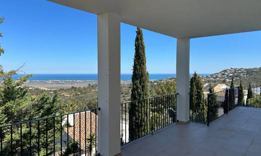 Bestaand - Villa - Ráfol de Almúnia
