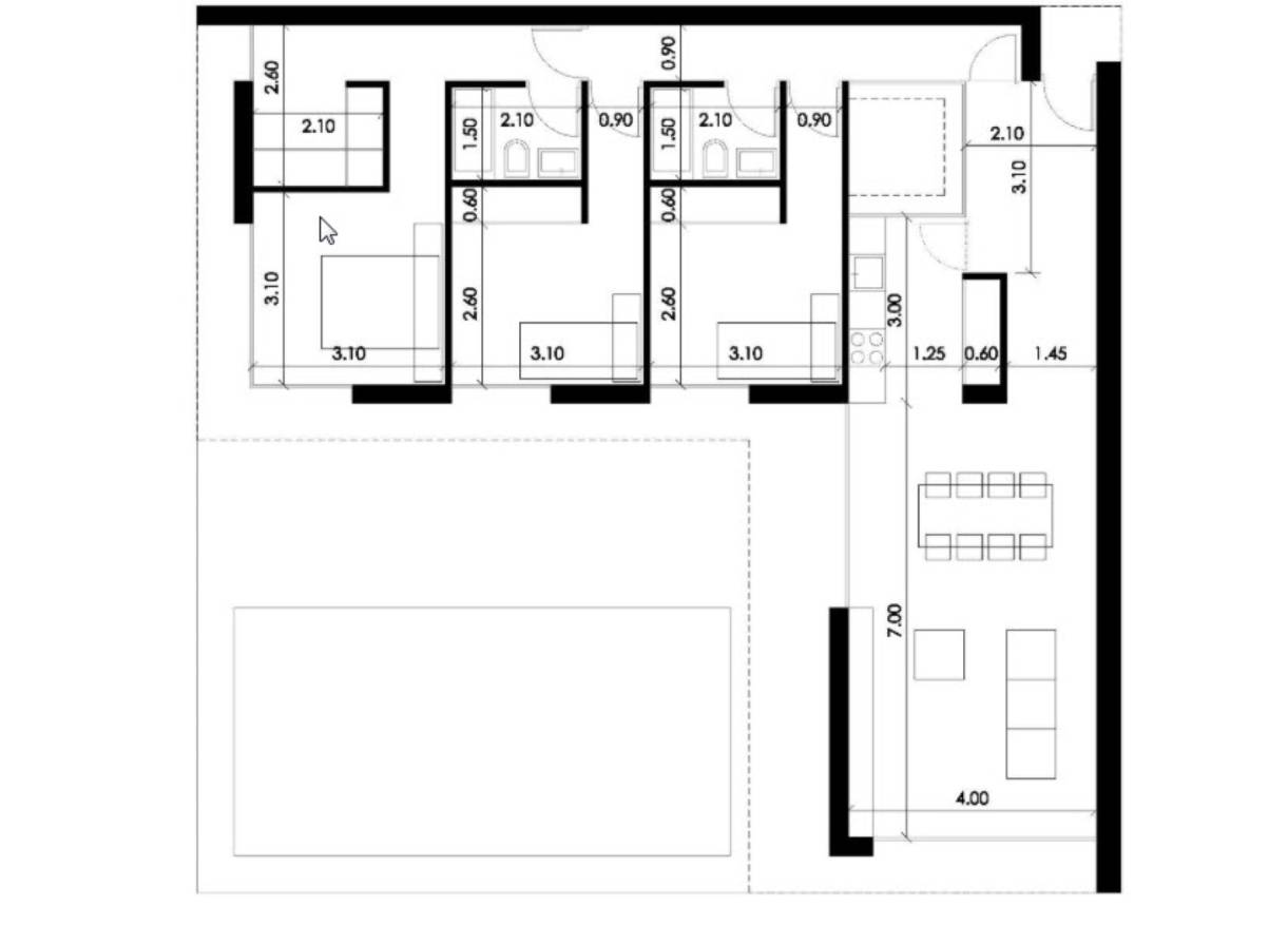 Nieuwbouw - Villa - Pedreguer