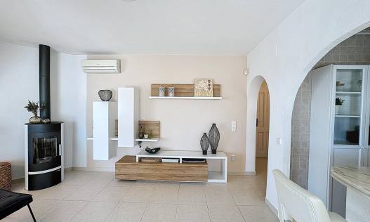 Bestaand - Villa - Moraira