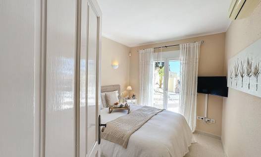 Bestaand - Villa - Moraira