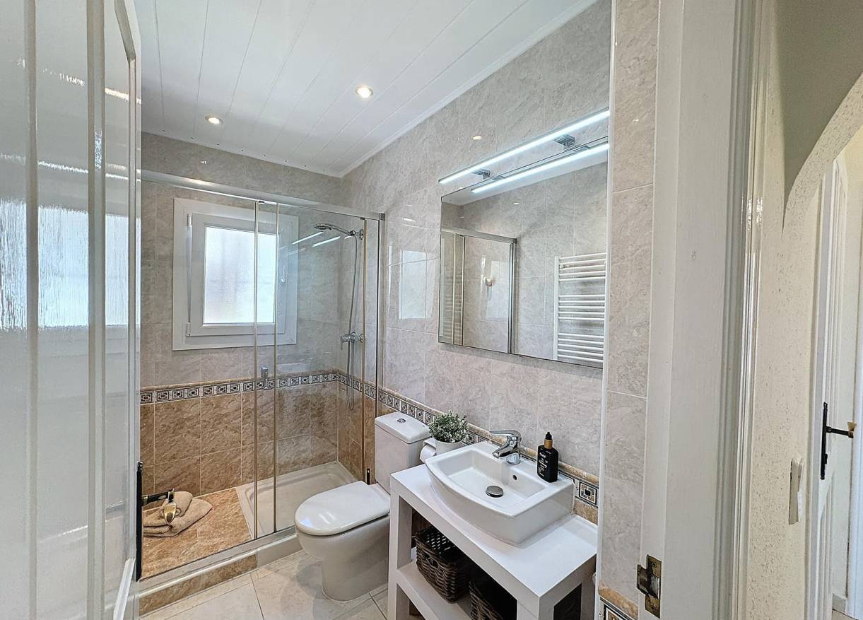 Bestaand - Villa - Moraira
