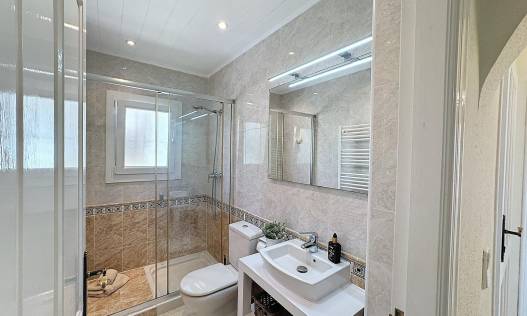 Bestaand - Villa - Moraira