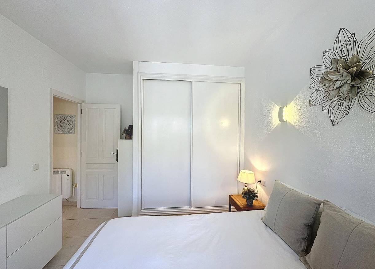 Bestaand - Villa - Moraira