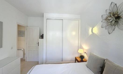 Bestaand - Villa - Moraira