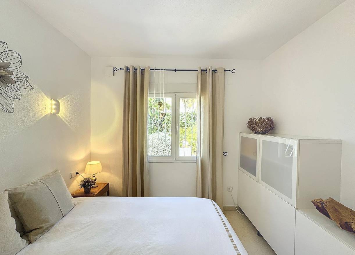 Bestaand - Villa - Moraira