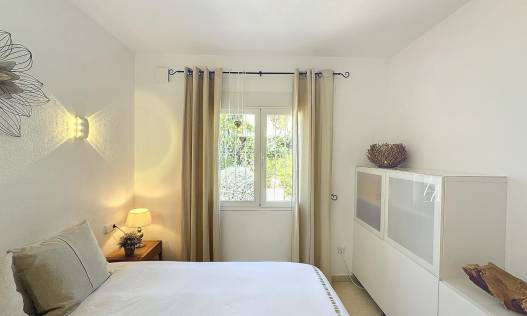 Bestaand - Villa - Moraira