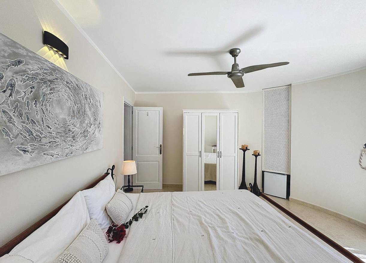 Bestaand - Villa - Moraira