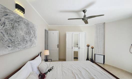 Bestaand - Villa - Moraira