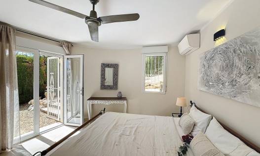 Bestaand - Villa - Moraira