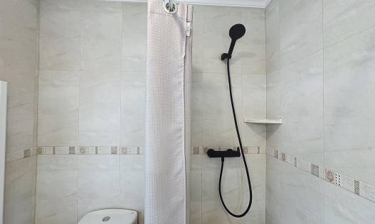 Bestaand - Villa - Moraira