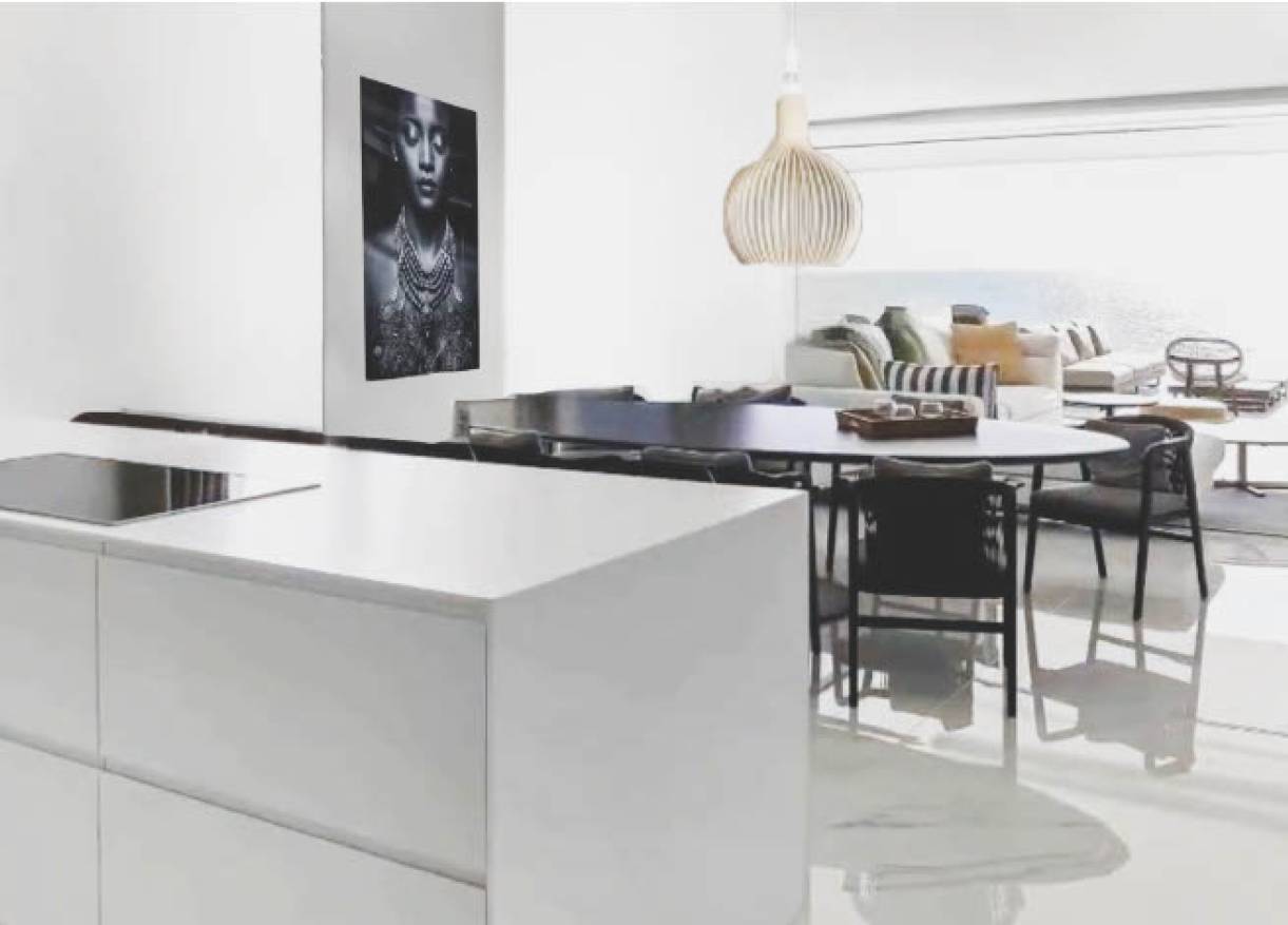 Nieuwbouw - Appartement - Relleu