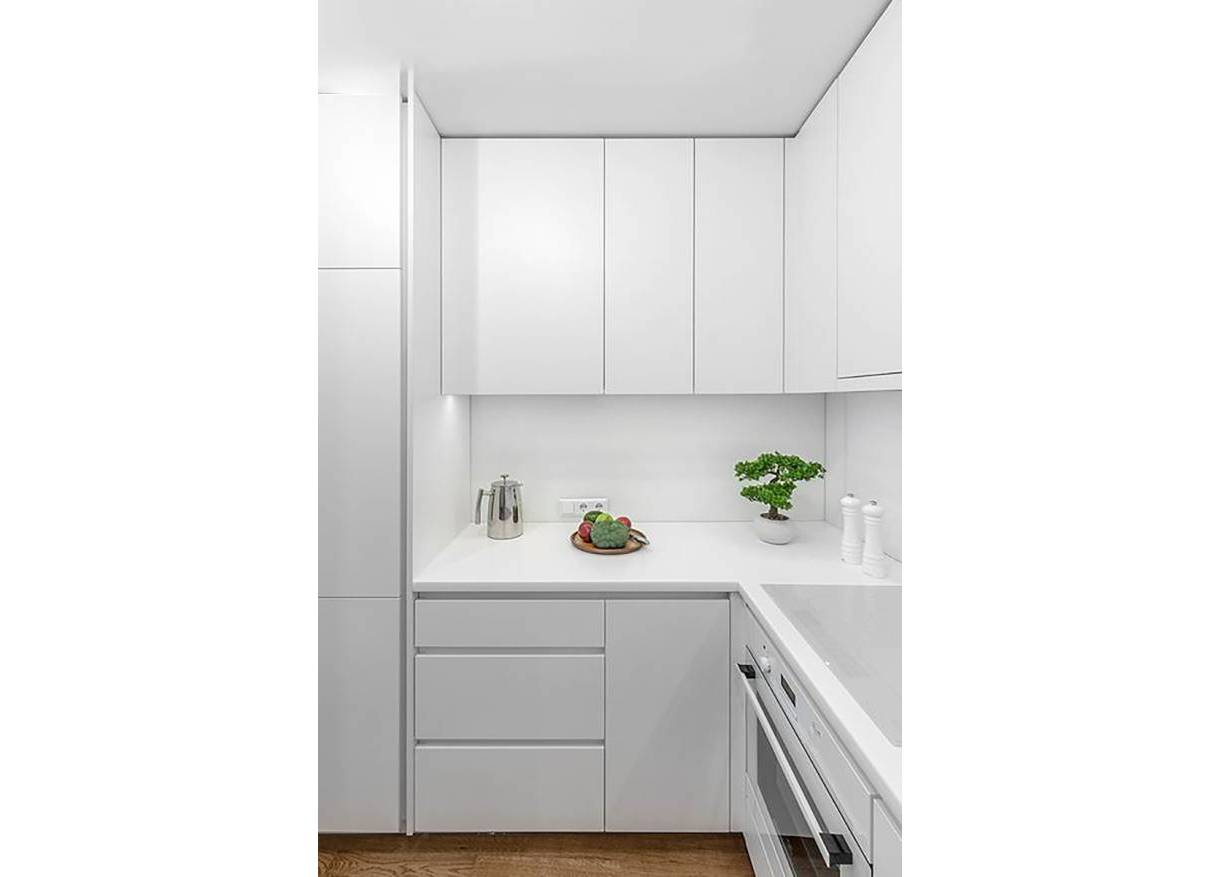 Nieuwbouw - Appartement - Relleu