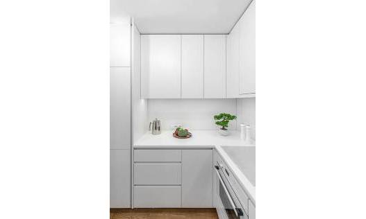 Nieuwbouw - Appartement - Relleu