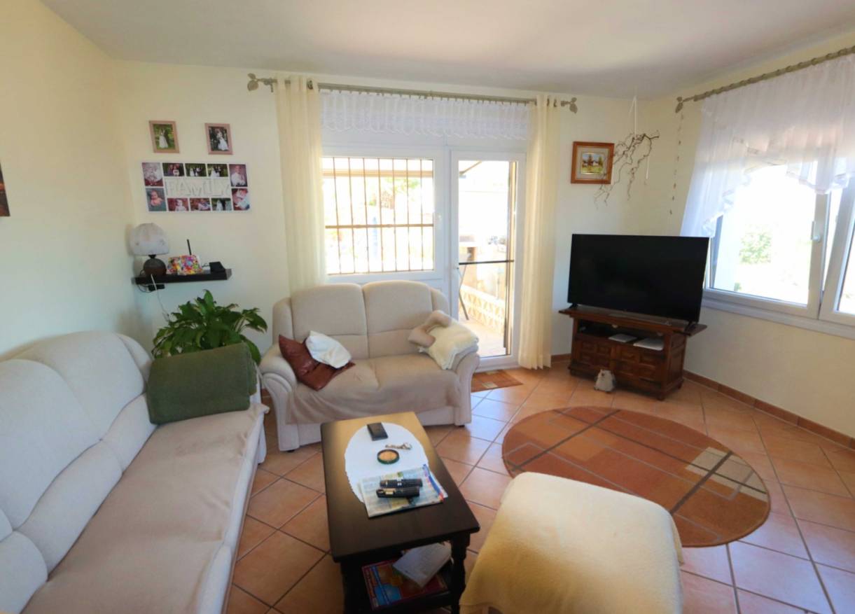Bestaand - Villa - Pedreguer
