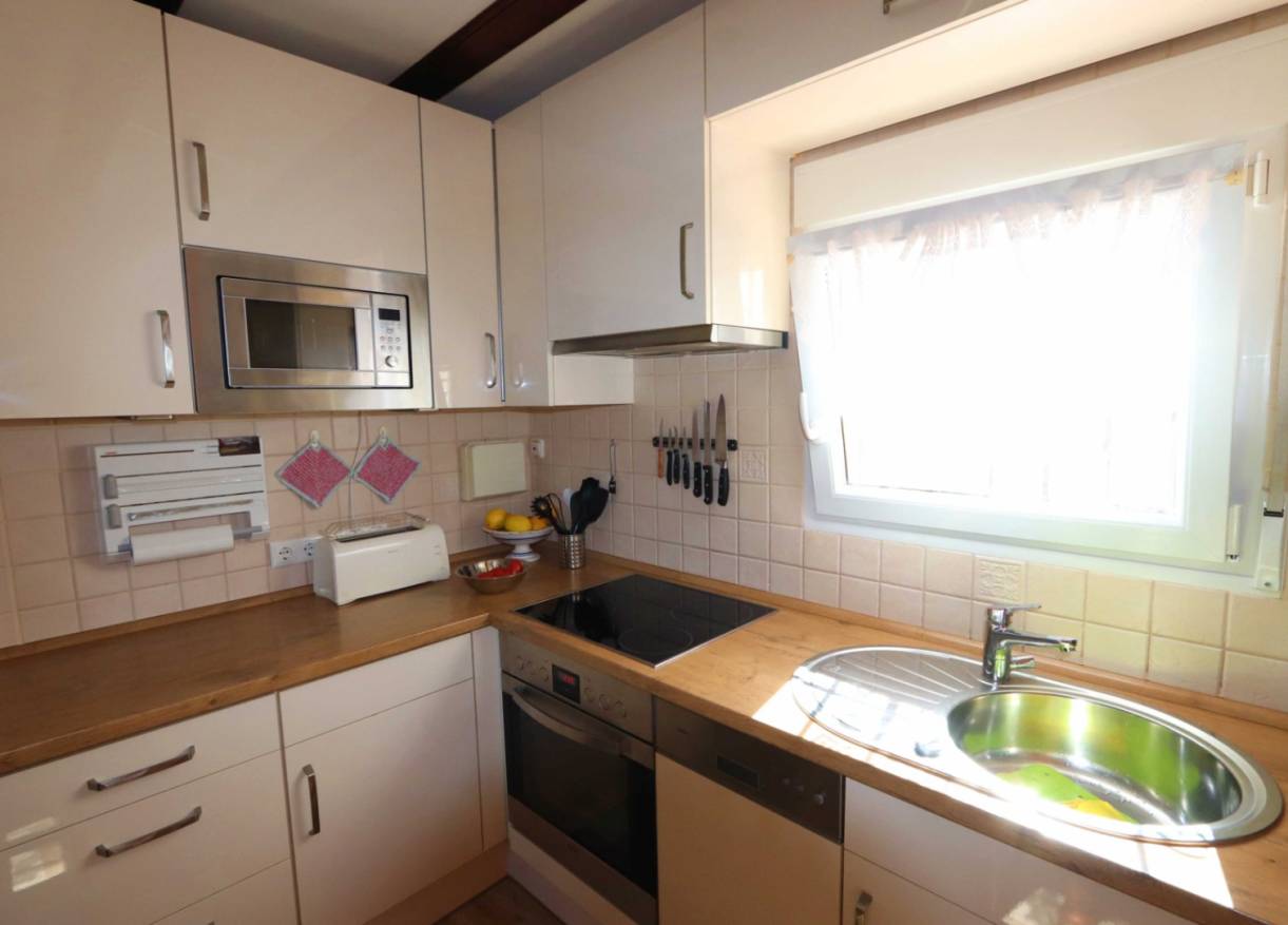 Bestaand - Villa - Pedreguer