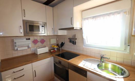 Bestaand - Villa - Pedreguer