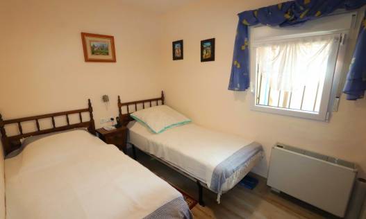 Bestaand - Villa - Pedreguer