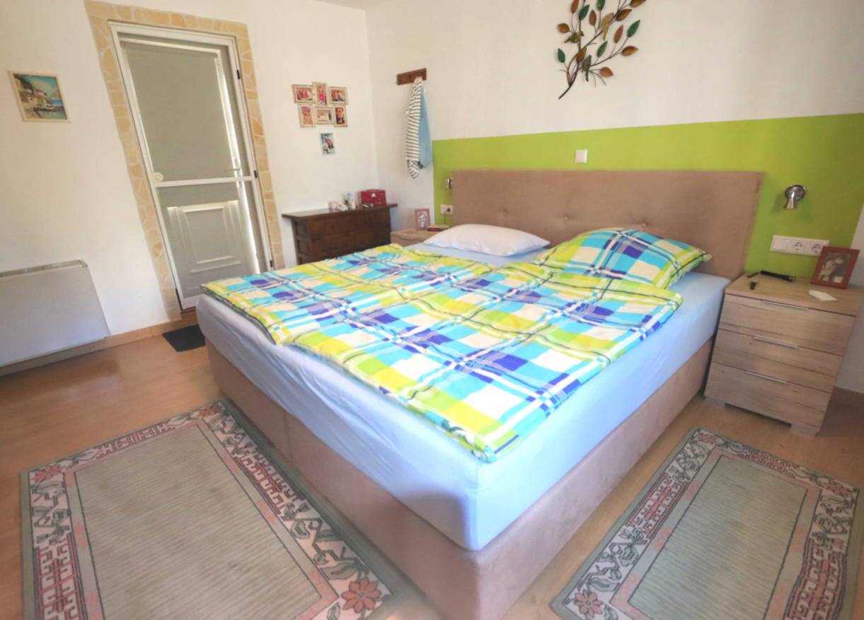 Bestaand - Villa - Pedreguer