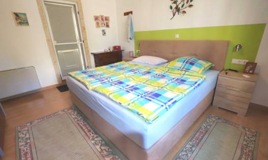 Bestaand - Villa - Pedreguer