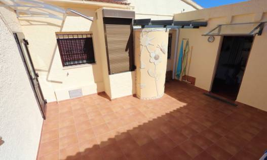 Bestaand - Villa - Pedreguer