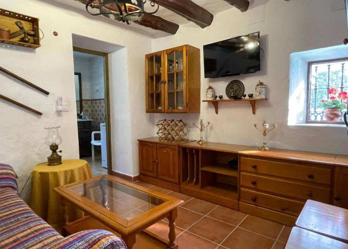 Bestaand - Villa - Álora