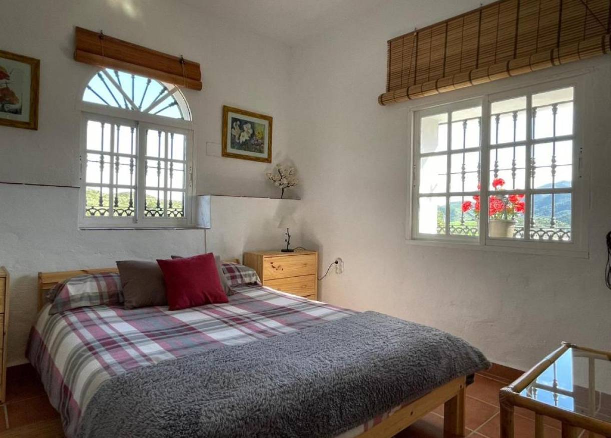 Bestaand - Villa - Álora