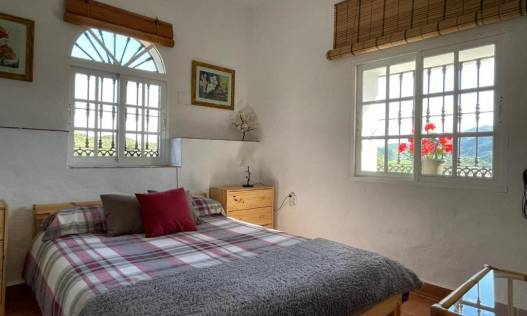Bestaand - Villa - Álora
