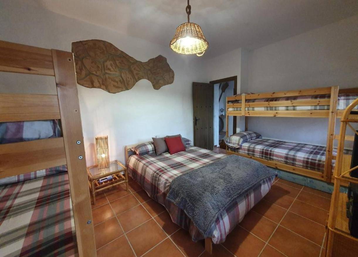 Bestaand - Villa - Álora
