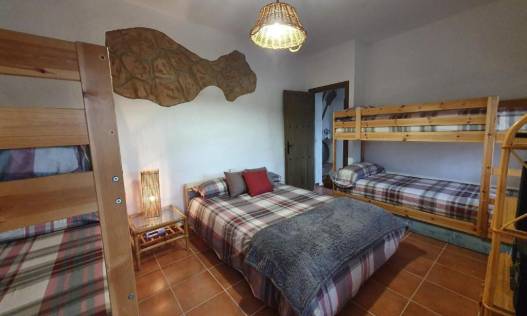 Bestaand - Villa - Álora