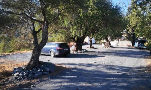Bestaand - Villa - Álora