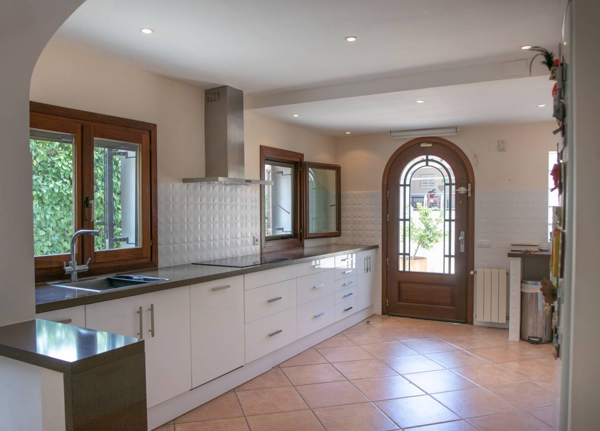 Bestaand - Villa - Denia