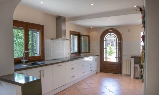 Bestaand - Villa - Denia