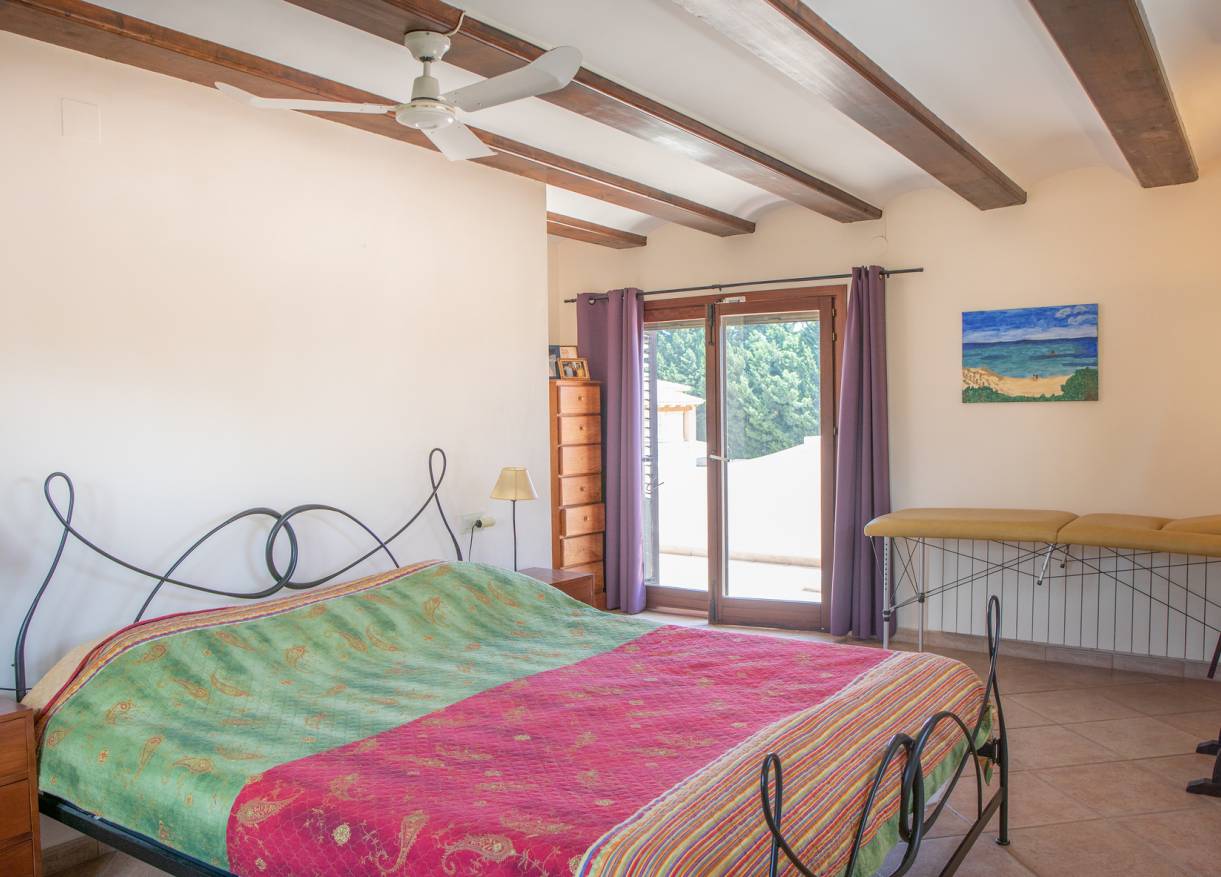 Bestaand - Villa - Denia