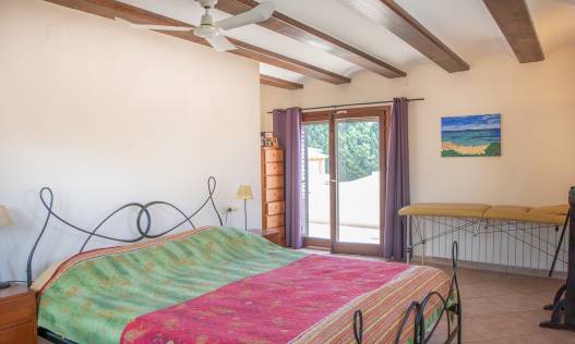Bestaand - Villa - Denia