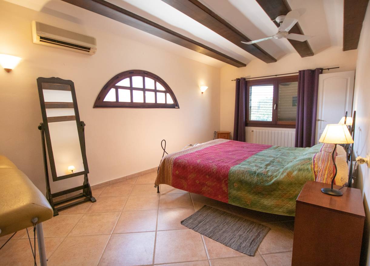 Bestaand - Villa - Denia