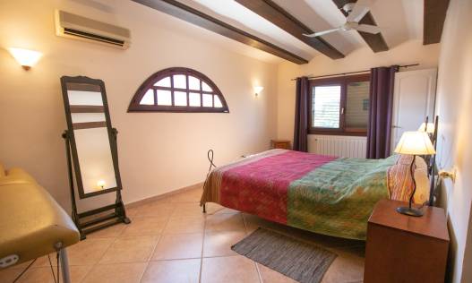 Bestaand - Villa - Denia