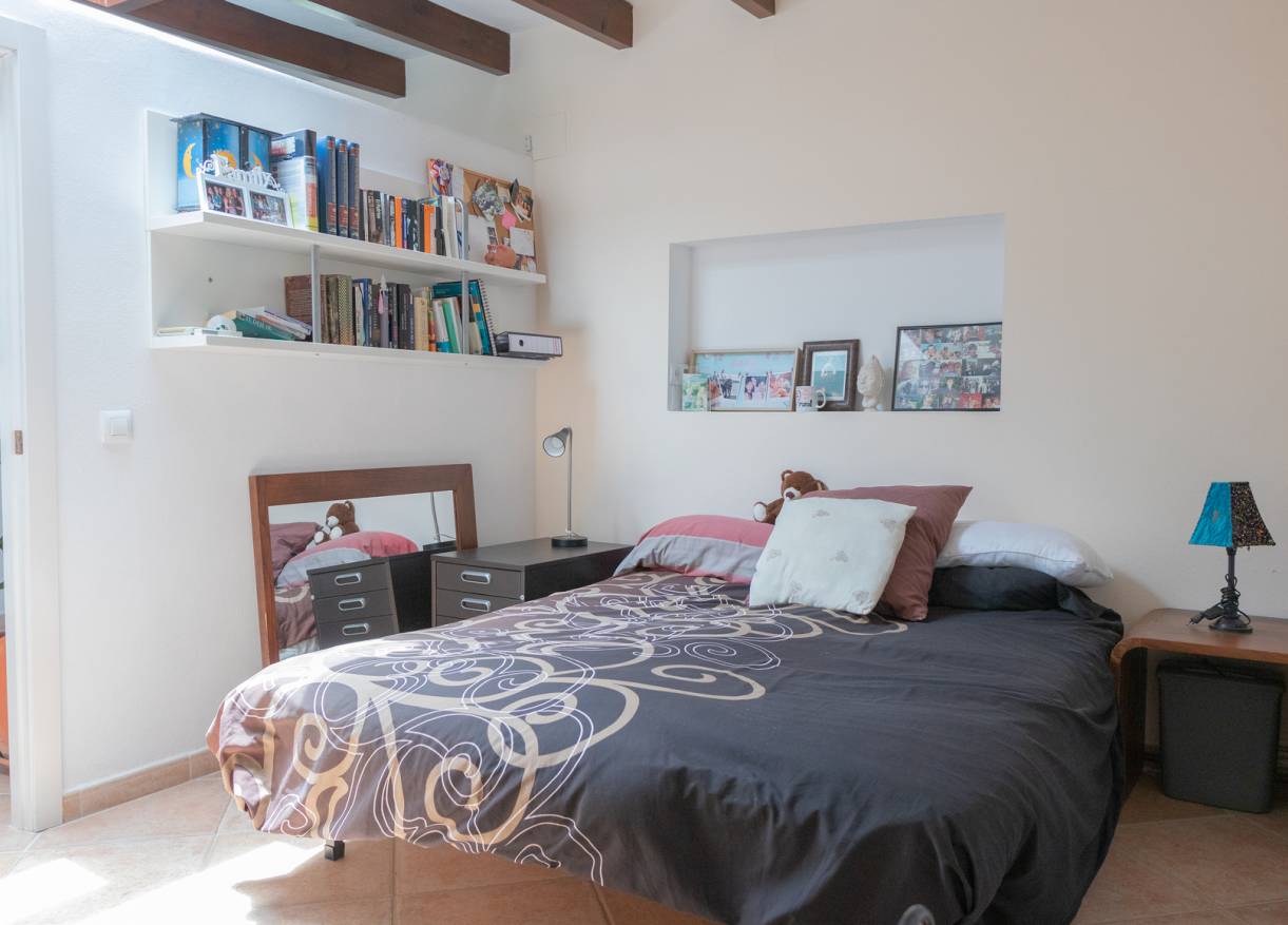 Bestaand - Villa - Denia