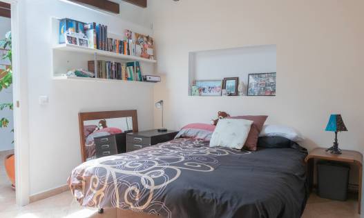 Bestaand - Villa - Denia