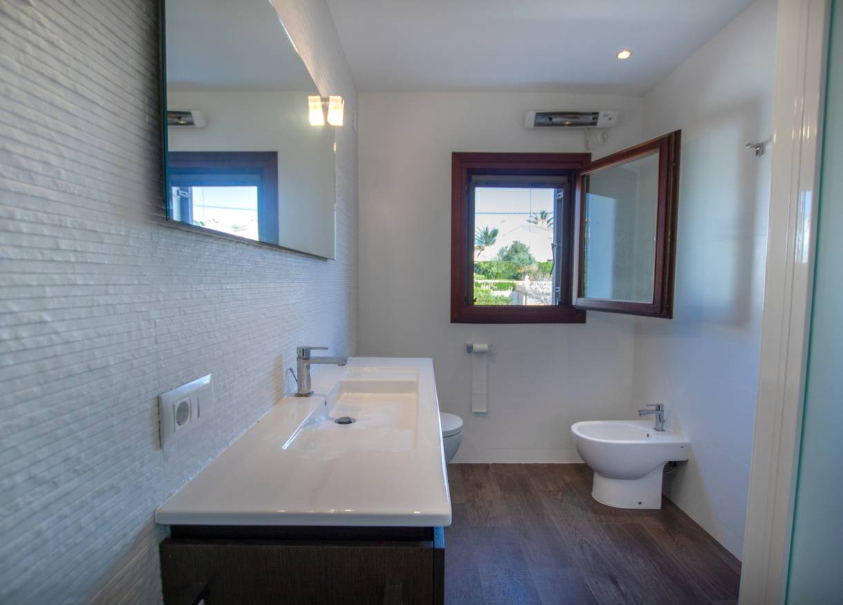 Bestaand - Villa - Denia