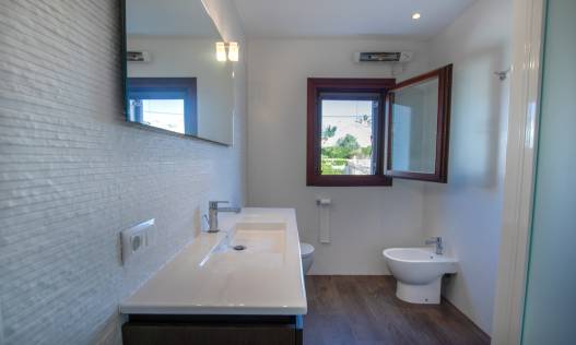 Bestaand - Villa - Denia