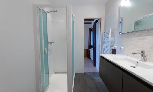 Bestaand - Villa - Denia