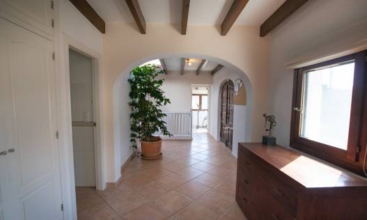 Bestaand - Villa - Denia