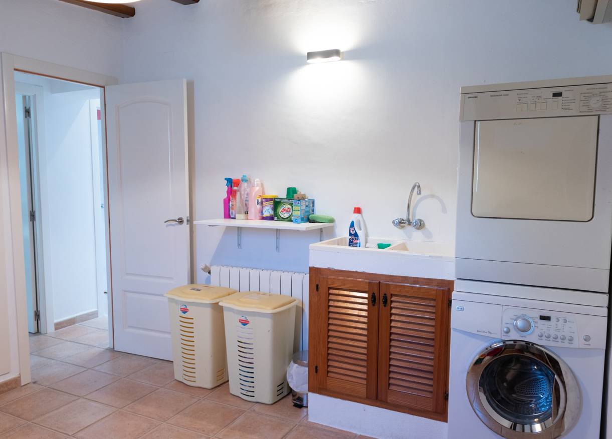 Bestaand - Villa - Denia