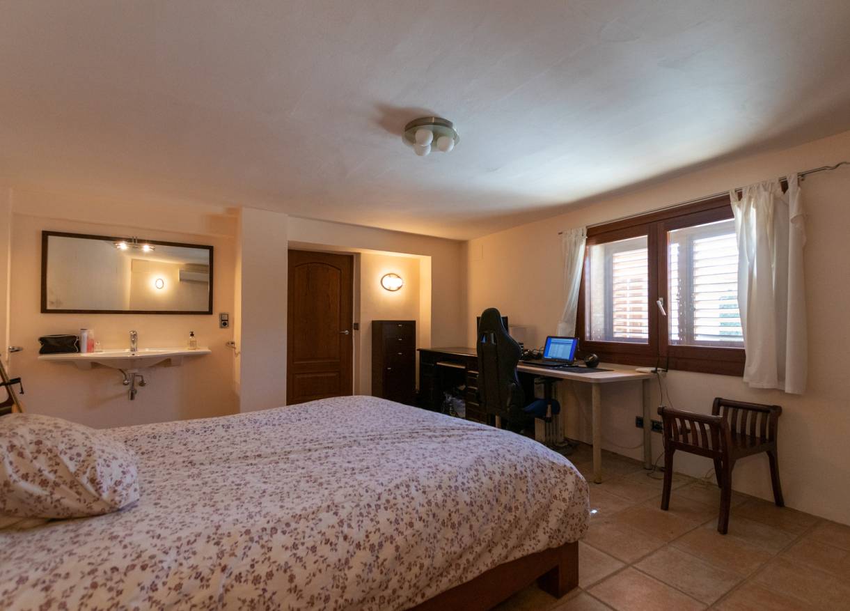Bestaand - Villa - Denia